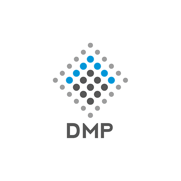 Dom Media Projekt logo