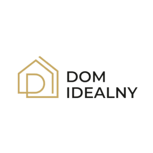 Dom Idealny logo