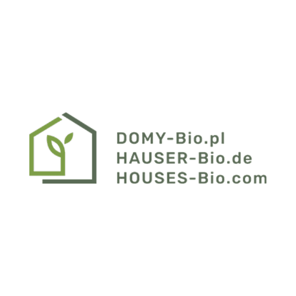 Domy Bio logo