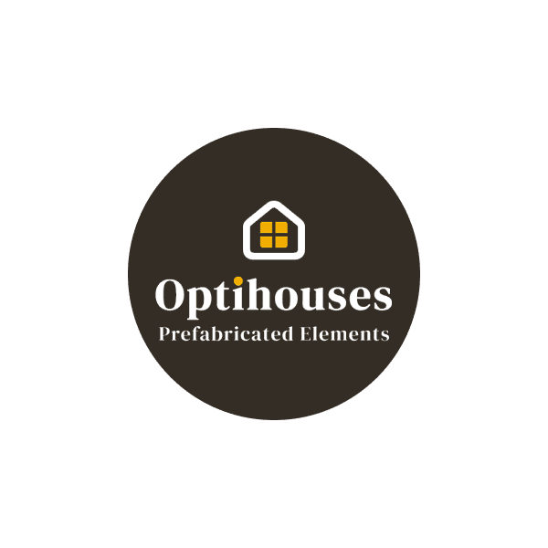 Optihouses logo