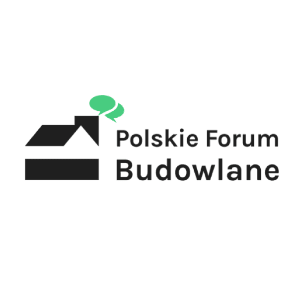 Polskie Forum Budowlane logo