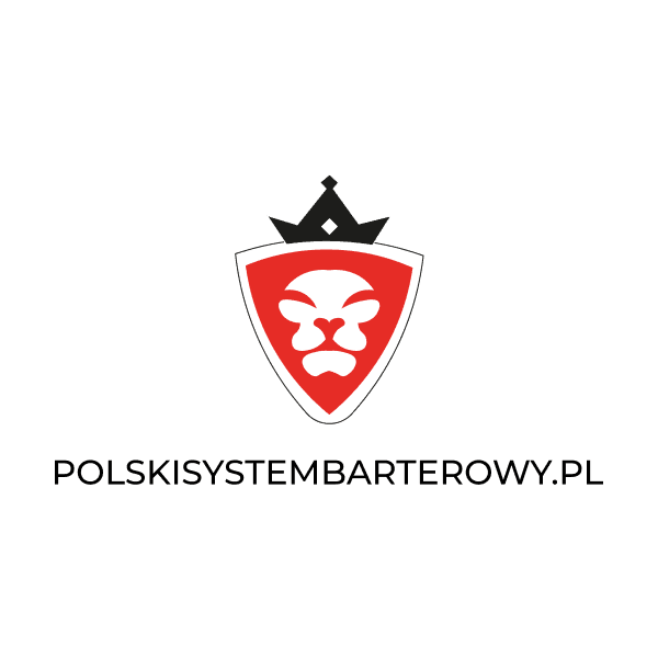 Polski System Barterowy logo