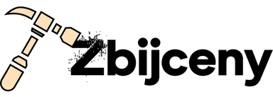 ZbijCeny Logo